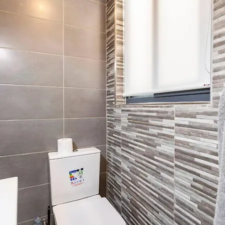 דירה Mel 4 Seaview 2bed Ph In Ghadira By Homely *